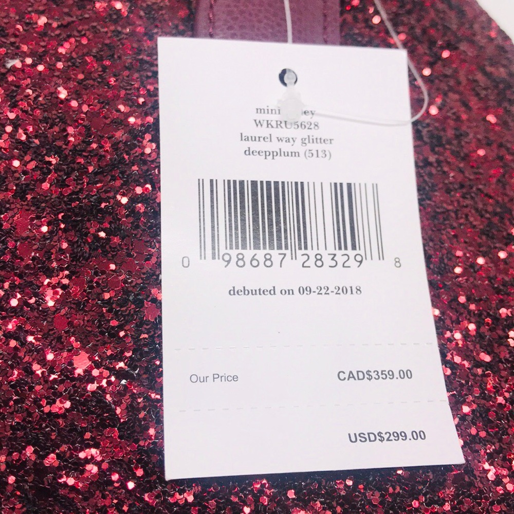 Kate Spade Bag - Picture 8 of 8